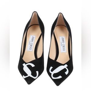 NIB Jimmy Choo Heels